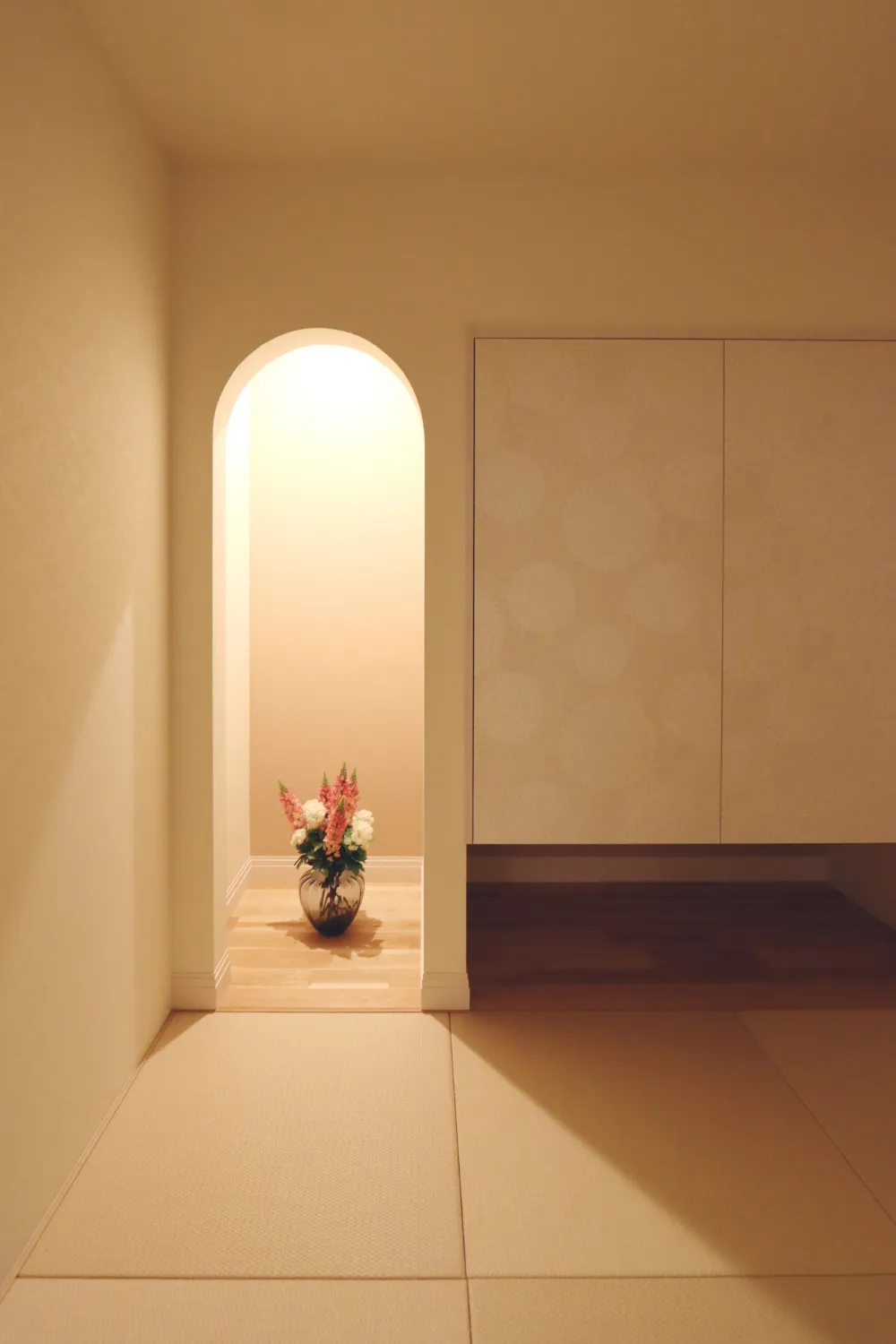 株式会社WOODY HOUSE | ウッディハウス｜注文住宅｜茨城県神栖市｜施工事例｜和室