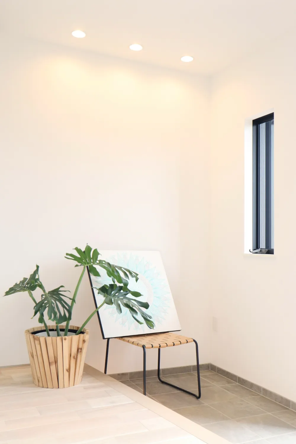 株式会社WOODY HOUSE | ウッディハウス｜注文住宅｜茨城県神栖市｜施工事例｜玄関