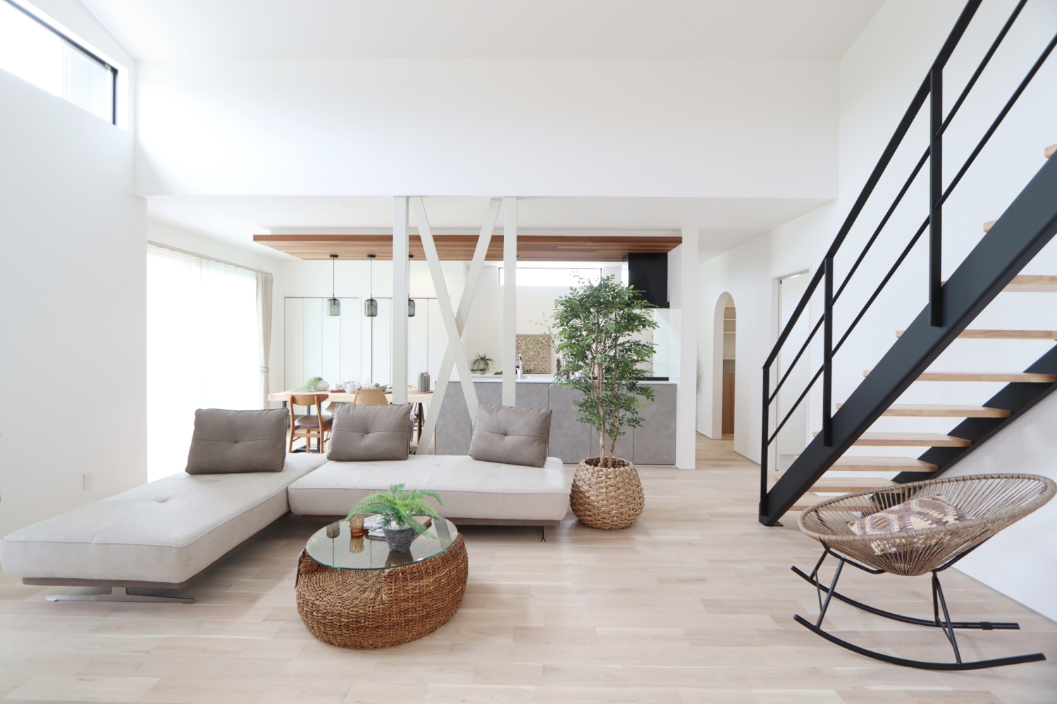 LA Organic Style