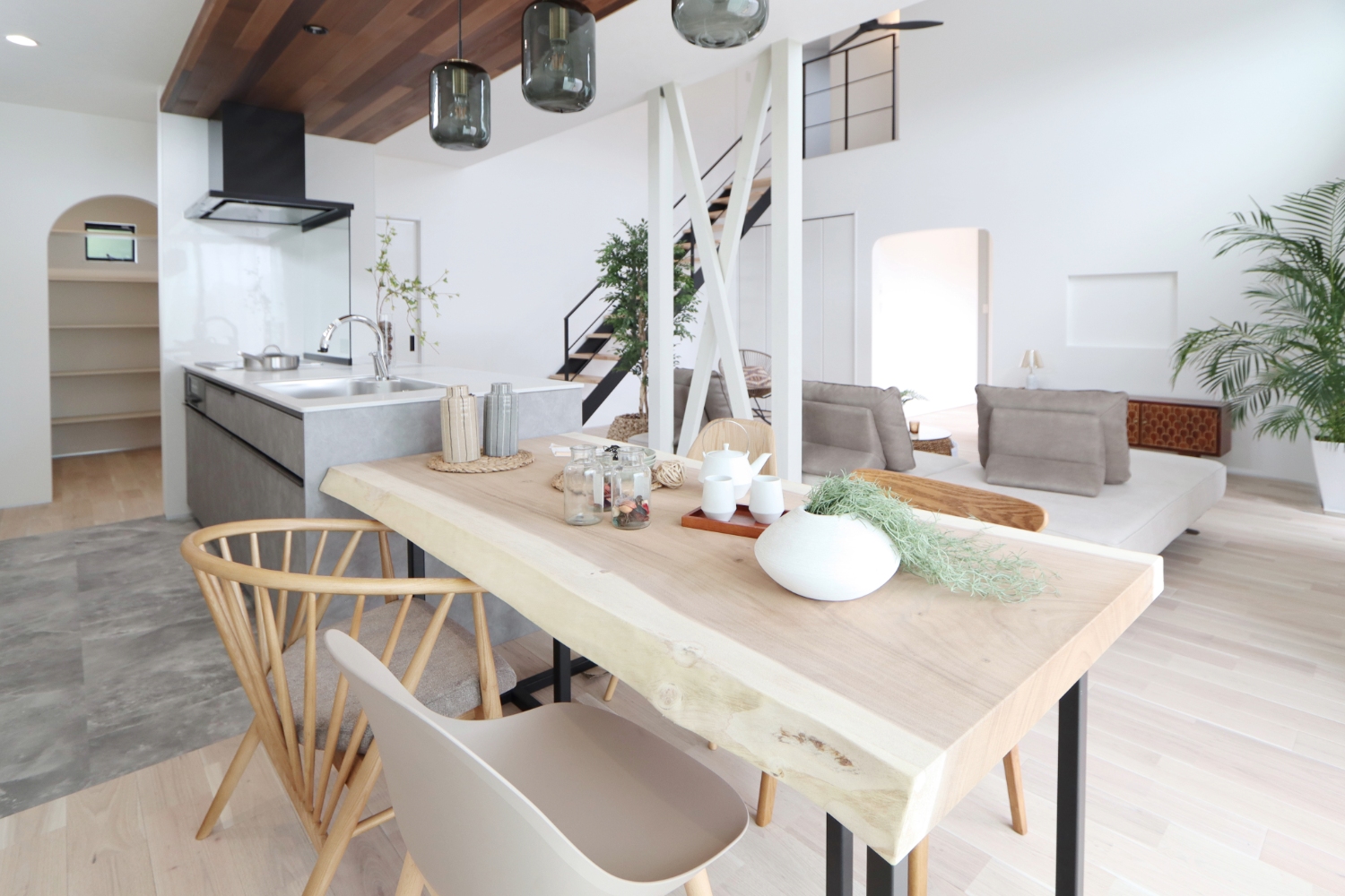 LA Organic Style