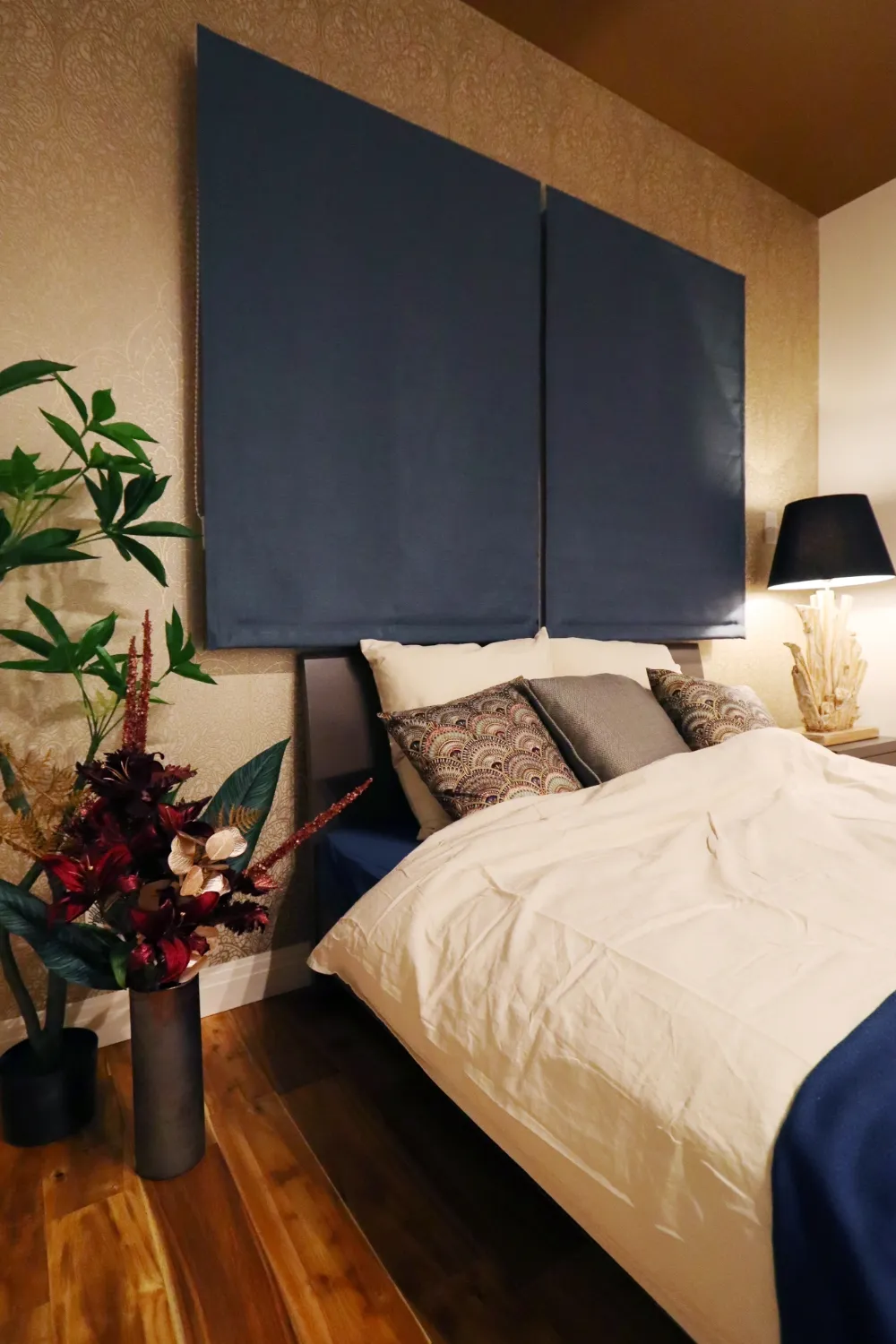 株式会社WOODY HOUSE | ウッディハウス｜注文住宅｜茨城県神栖市｜施工事例｜寝室