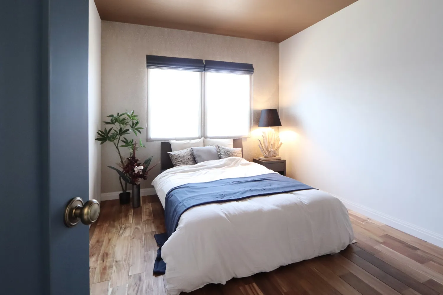 株式会社WOODY HOUSE | ウッディハウス｜注文住宅｜茨城県神栖市｜施工事例｜寝室