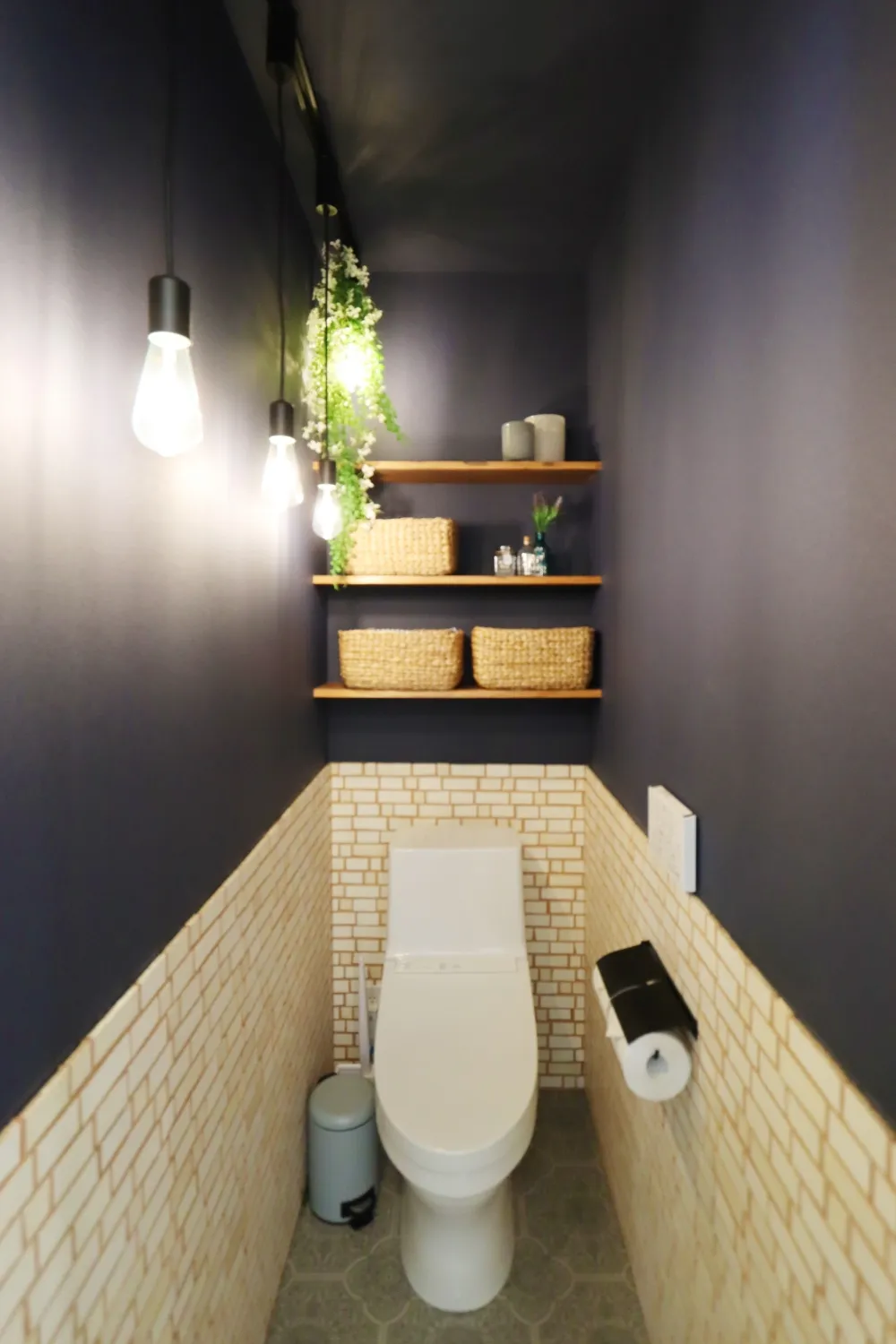 株式会社WOODY HOUSE | ウッディハウス｜注文住宅｜茨城県神栖市｜施工事例｜トイレ