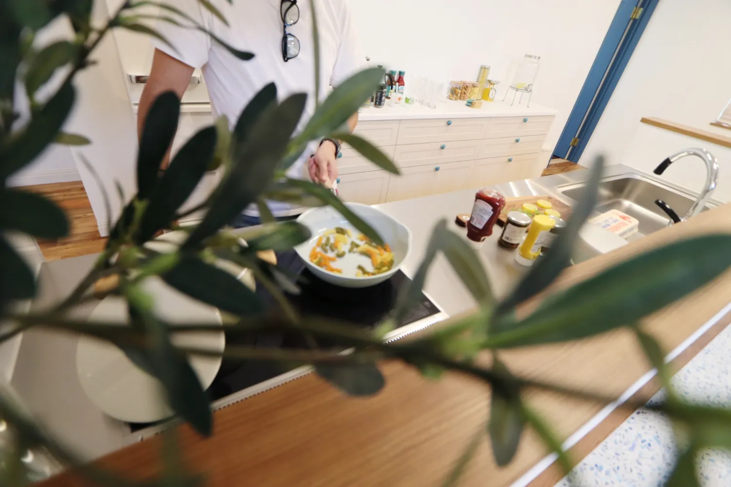 株式会社WOODY HOUSE | ウッディハウス｜注文住宅｜茨城県神栖市｜施工事例｜キッチン