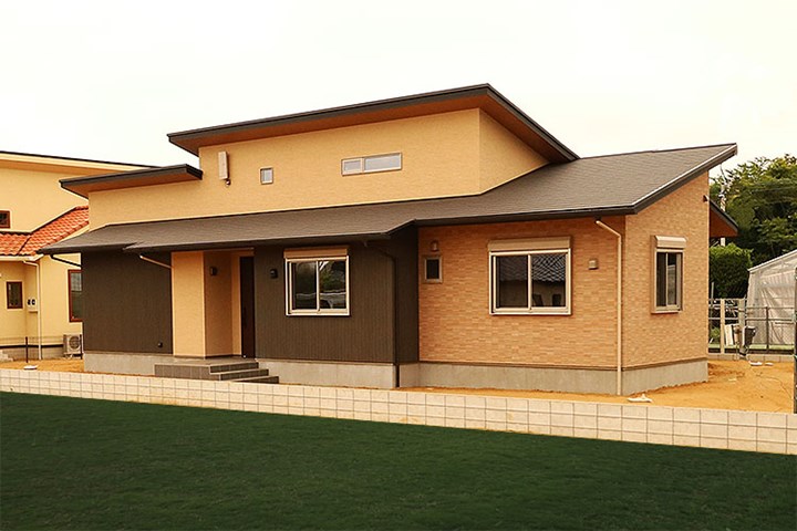 Japanese modern
