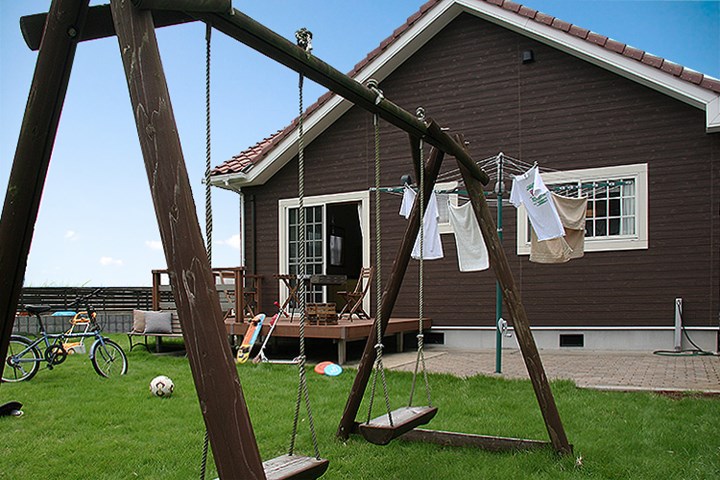 Scandinavian