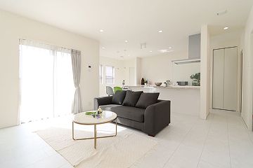 Simple modern
